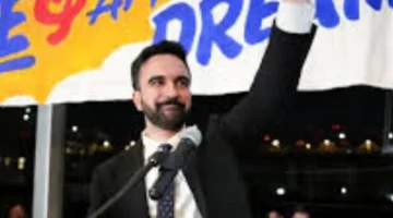 فوز مدهش.. تمويل مدينة نيويورك الفيدرالي يشهد تحولًا جذريًا بعد فوز ممداني في الحرب الكلامية